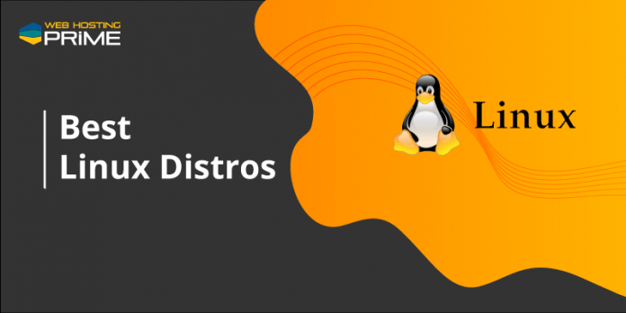 Best Linux Distro
