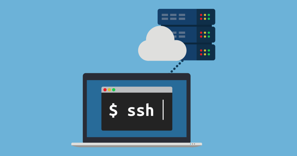 Set Up a Public Key Authentication for SSH