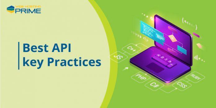 Best API Key Practices