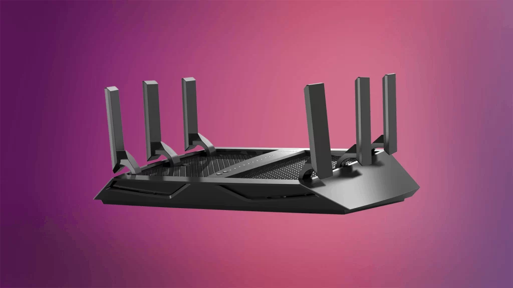 Get a router that supports DD-WRT or Tomato