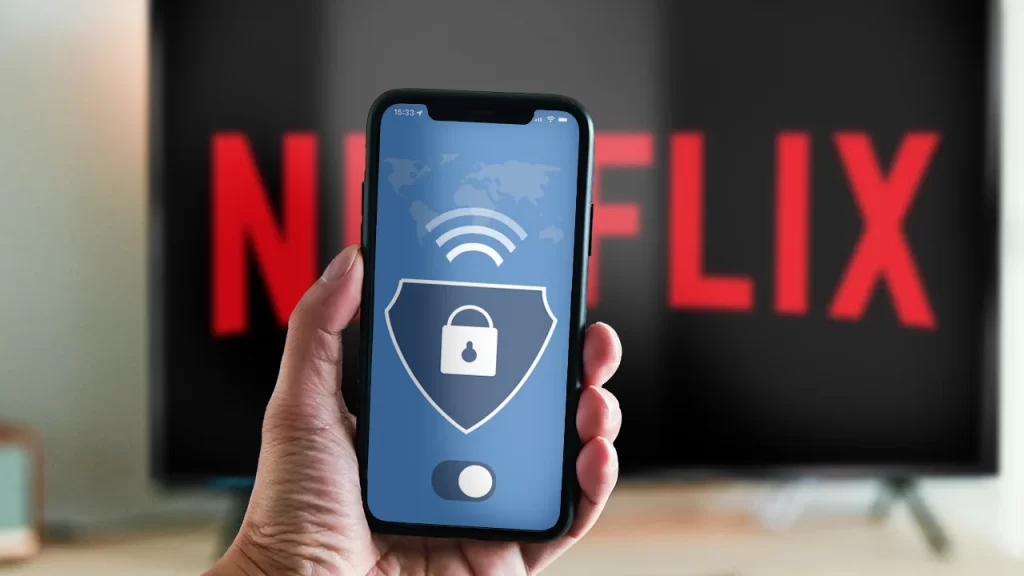 How to Watch Netflix with VPN