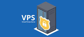 VPS (Virtual Private Server) Hosting