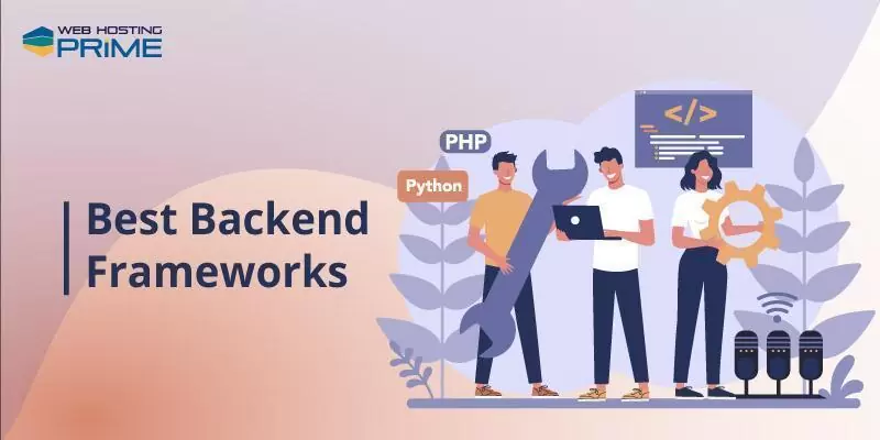 Best Backend Frameworks