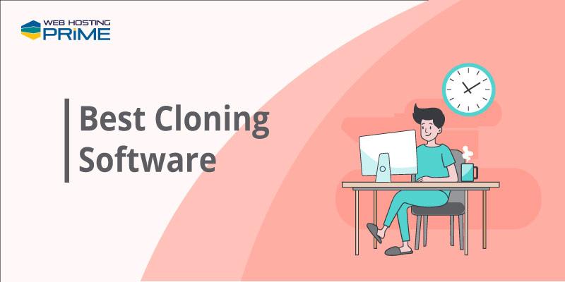 Best Cloning Software