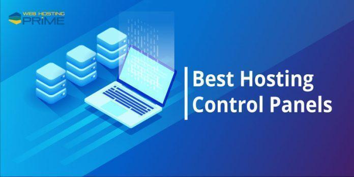 Best Hosting Control Panels