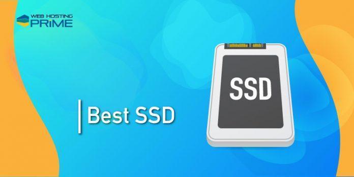 Best SSD