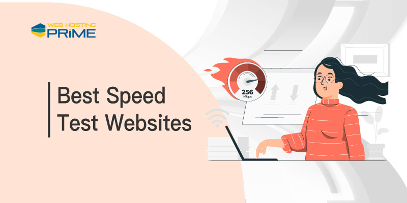 Best Speed Test Websites