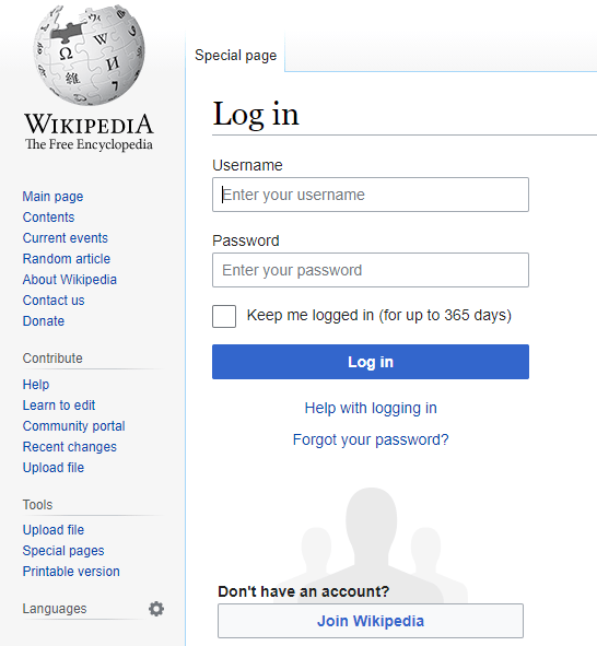 Install Wiki Scripts
