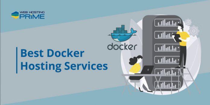 Best Docker Hosting Services