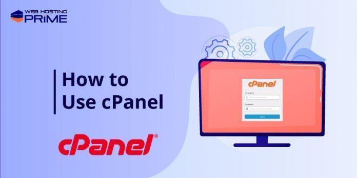 How to Use cPanel
