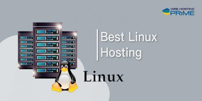 Best Linux Hosting