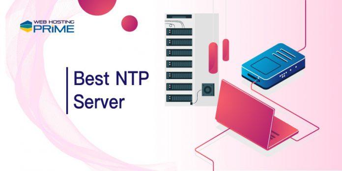 Best NTP Server