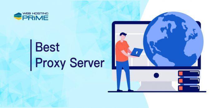 Best Proxy Server