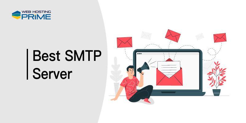 Best SMTP Server