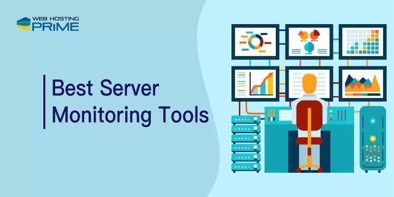 Best Server Monitoring Tools