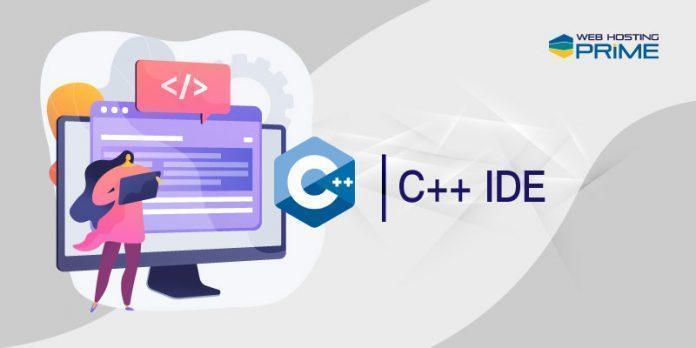 C++ IDE