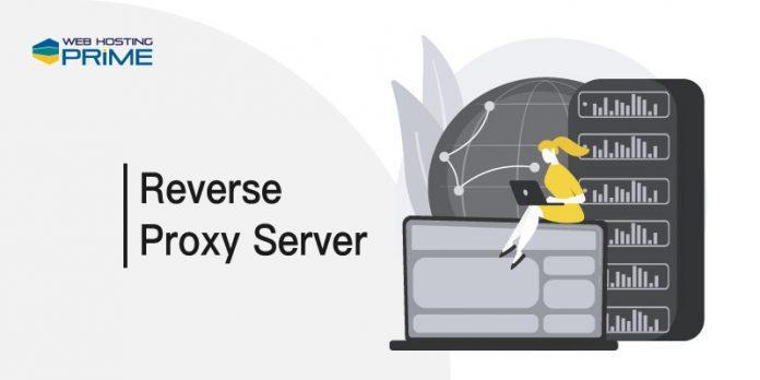 Reverse Proxy Server
