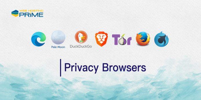 Privacy Browsers
