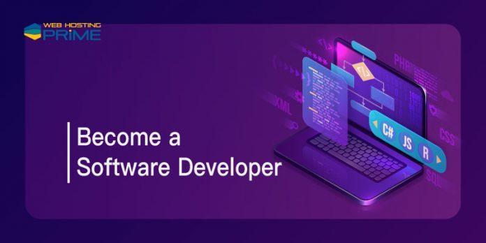 Become a Software Developer