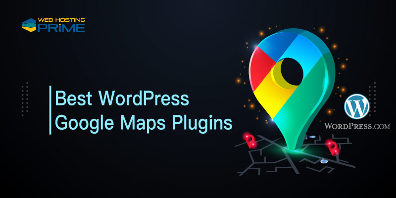 Best WordPress Google Maps Plugins