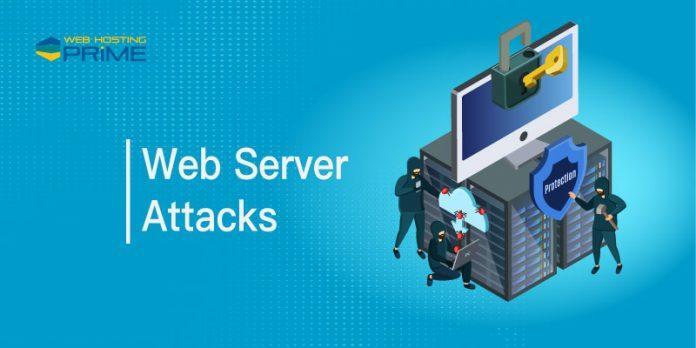 Web Server Attacks
