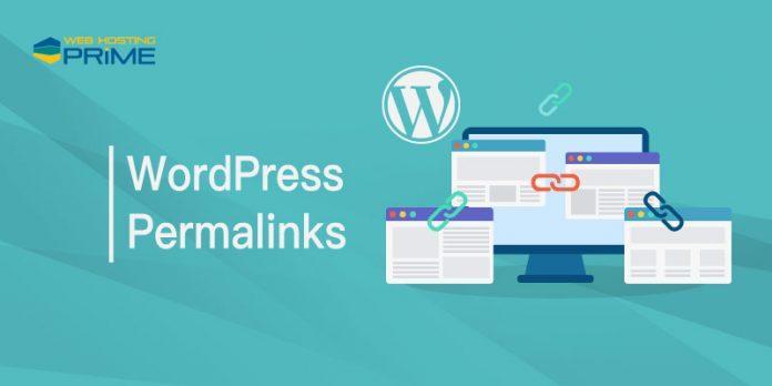 WordPress Permalinks