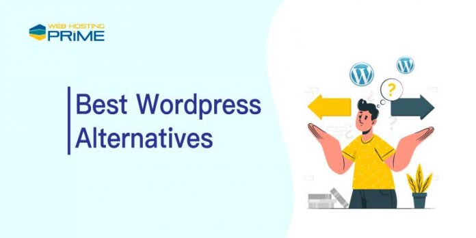Best Wordpress Alternatives
