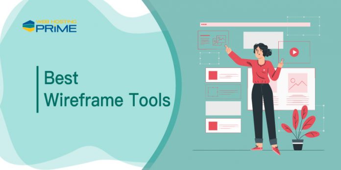 Best Wireframe Tools