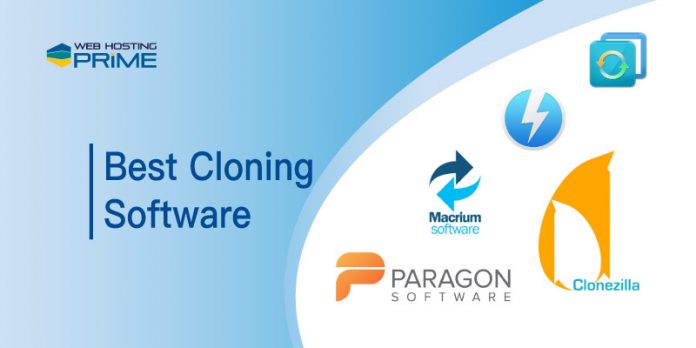 Best Cloning Software