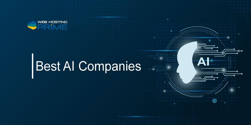 Best AI Companies