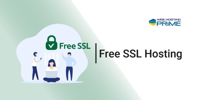 Free SSL Hosting