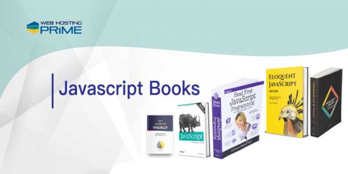 Javascript Books