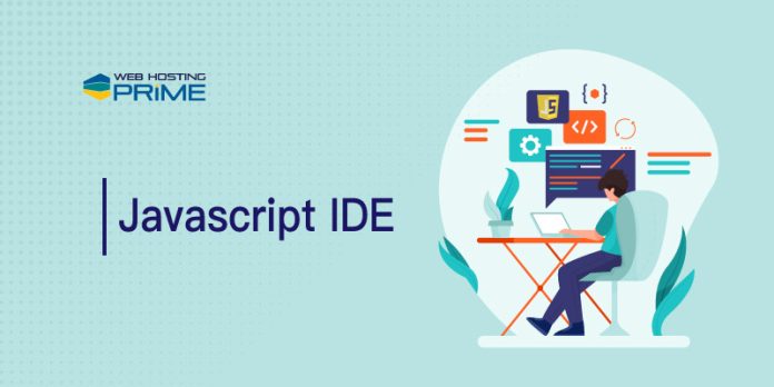 Javascript IDE