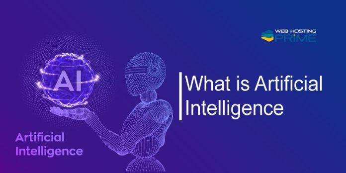 What is Artificial Intelligence