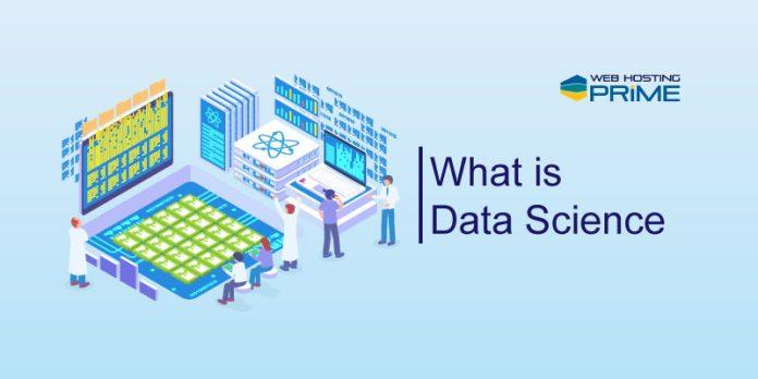 What is Data Science