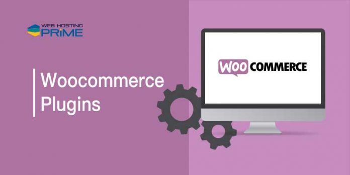 Woocommerce Plugins