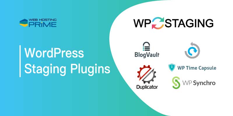 WordPress Staging Plugins