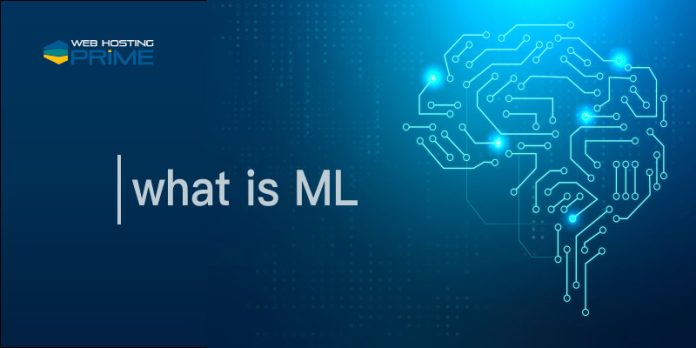 what is ML