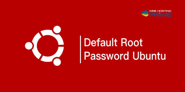 what-is-ubuntu-default-root-password-easy-solution