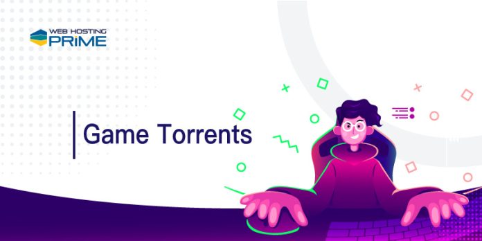 Game Torrents