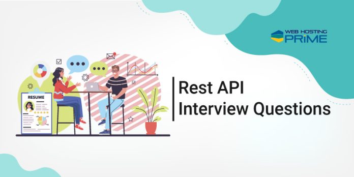 Rest API Interview Questions
