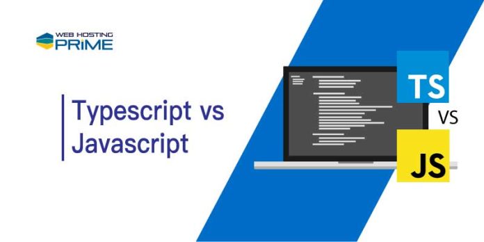 Typescript vs Javascript