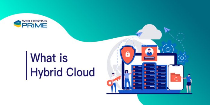 What is Hybrid Cloud