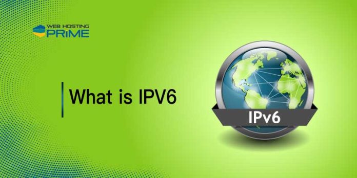 What is IPV6