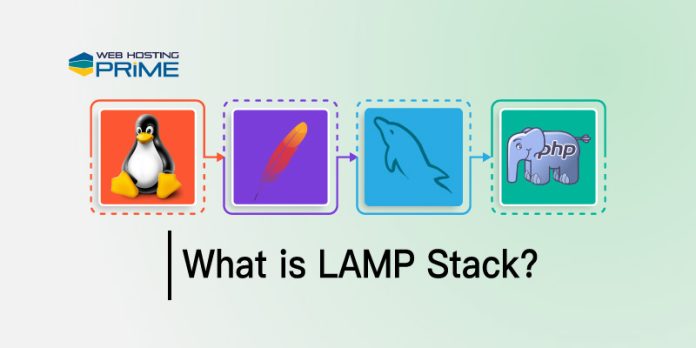 What is LAMP Stack