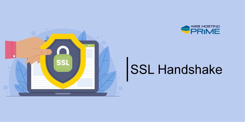 SSL Handshake