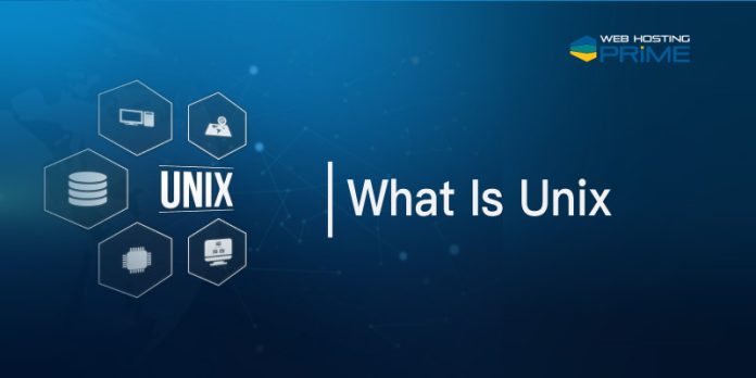 What Is Unix
