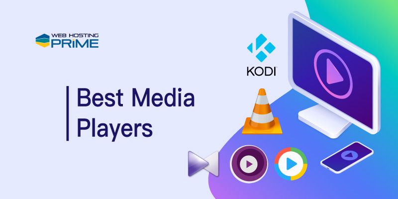 best media players for mac