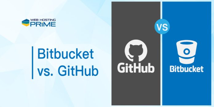 Bitbucket vs. GitHub