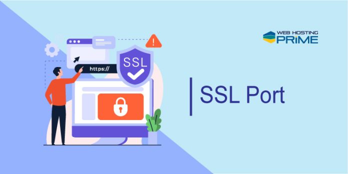 SSL Port